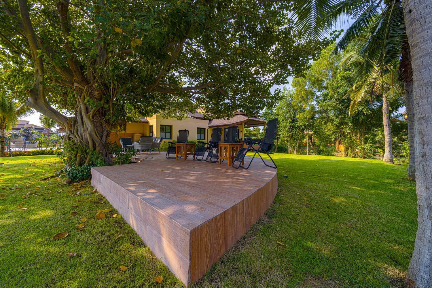 Luxury 5 Bedroom Villa Close To Beach Srs Hua Hin Exterior foto