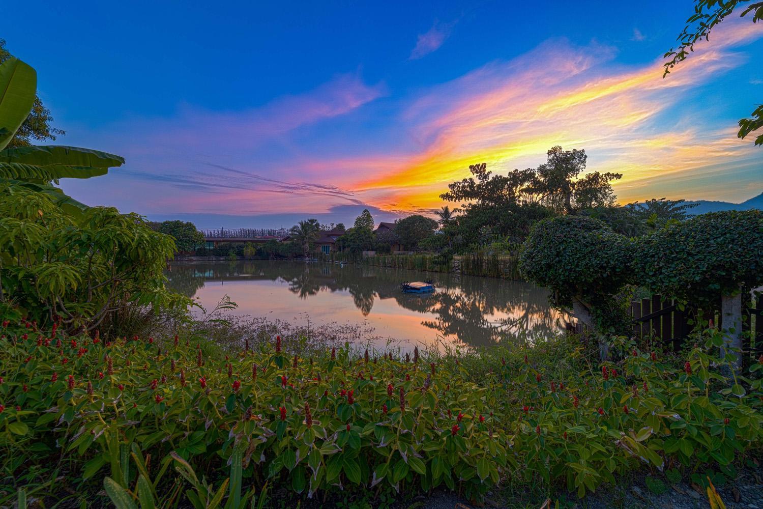 Luxury 5 Bedroom Villa Close To Beach Srs Hua Hin Exterior foto