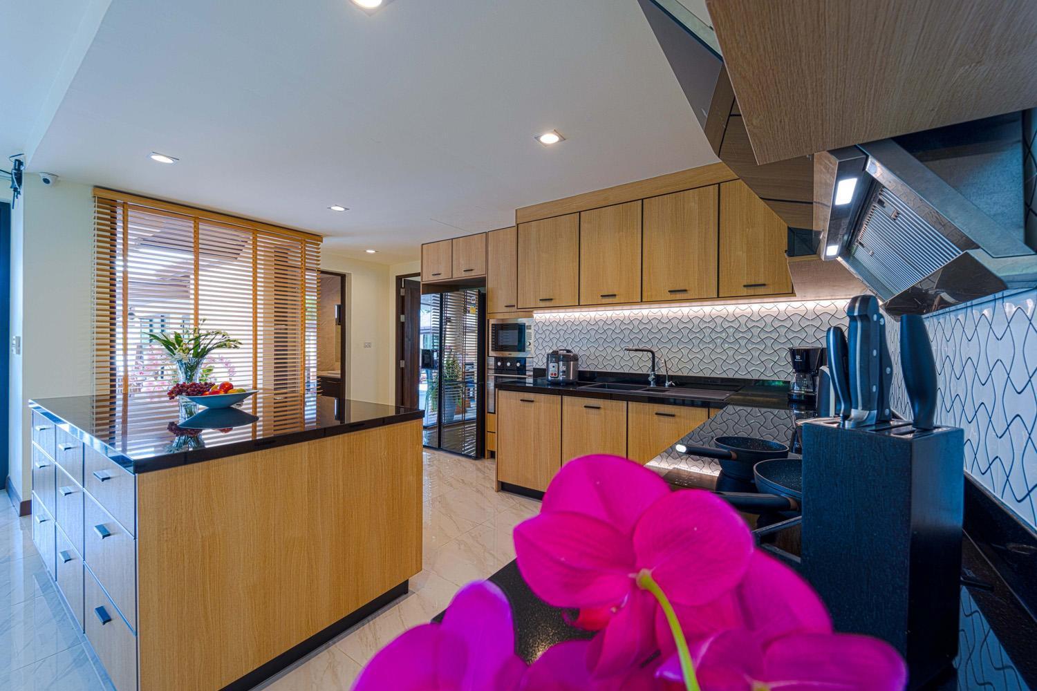 Luxury 5 Bedroom Villa Close To Beach Srs Hua Hin Exterior foto